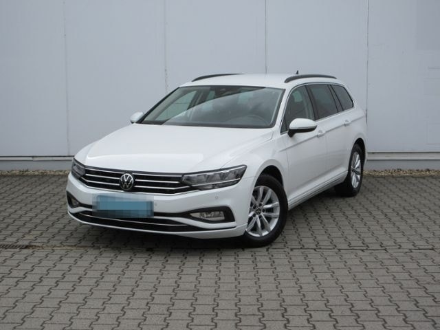 Volkswagen Passat Variant 2.0 TDI DSG Business AHK/LED/NAVI foto 2