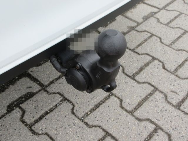 Volkswagen Passat Variant 2.0 TDI DSG Business AHK/LED/NAVI foto 15