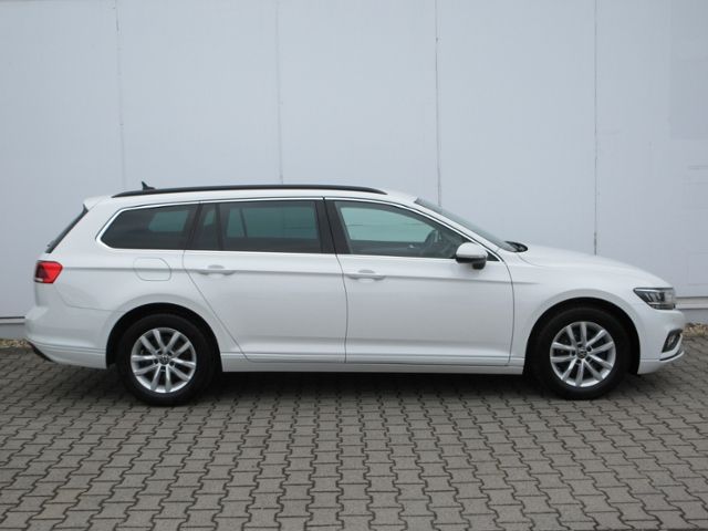 Volkswagen Passat Variant 2.0 TDI DSG Business AHK/LED/NAVI foto 16