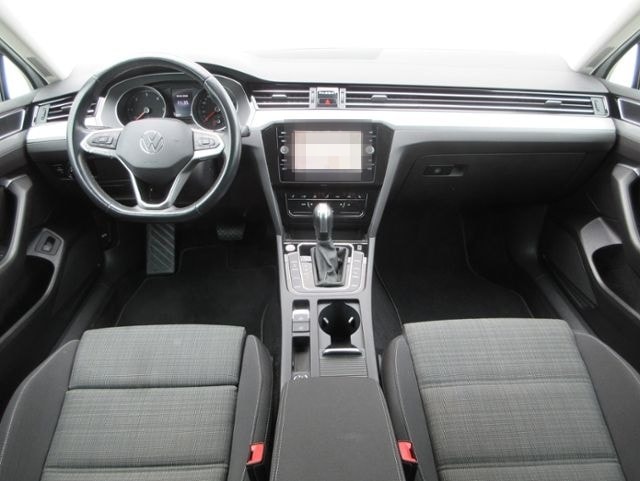 Volkswagen Passat Variant 2.0 TDI DSG Business AHK/LED/NAVI foto 5
