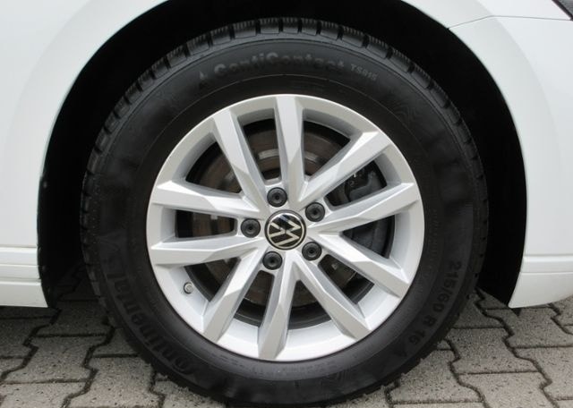 Volkswagen Passat Variant 2.0 TDI DSG Business AHK/LED/NAVI foto 6