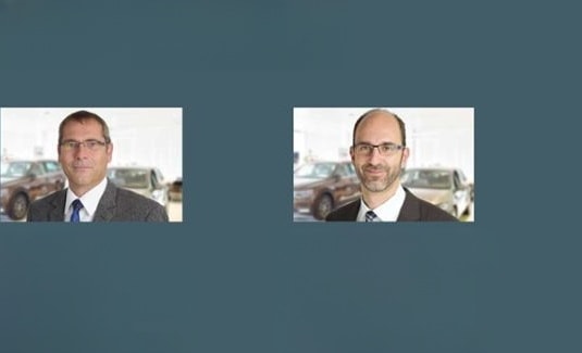 Volkswagen Passat Variant 2.0 TDI DSG Business AHK/LED/NAVI foto 7