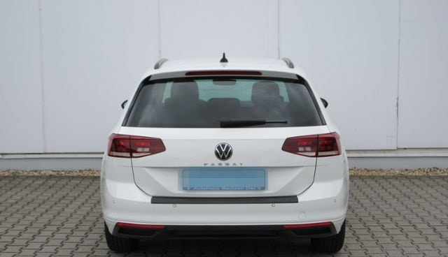 Volkswagen Passat Variant 2.0 TDI DSG Business AHK/LED/NAVI foto 10