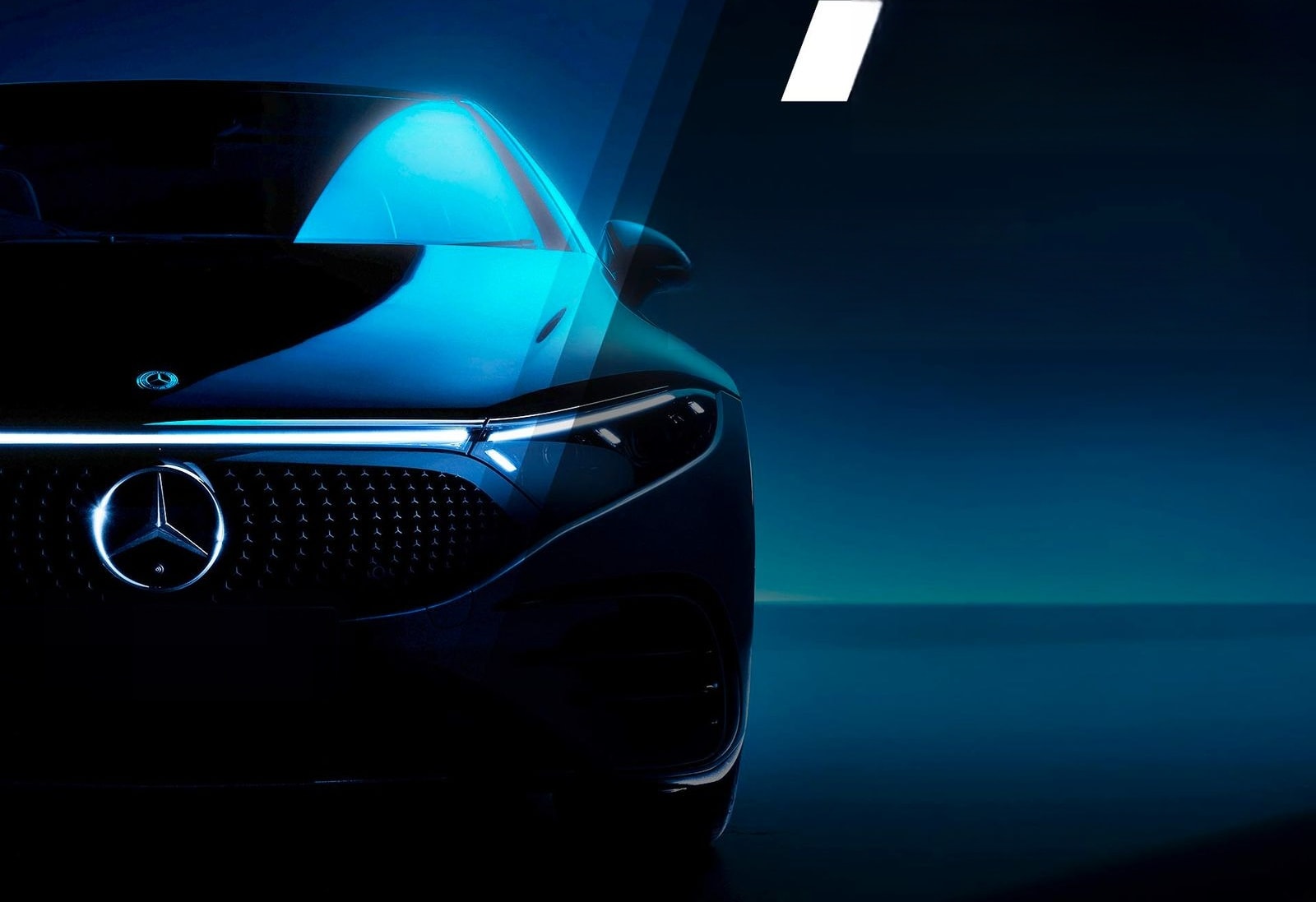 Mercedes-Benz E 220 d 4MATIC Limousine 360 ACC AHK AUT Kam. LM foto 1