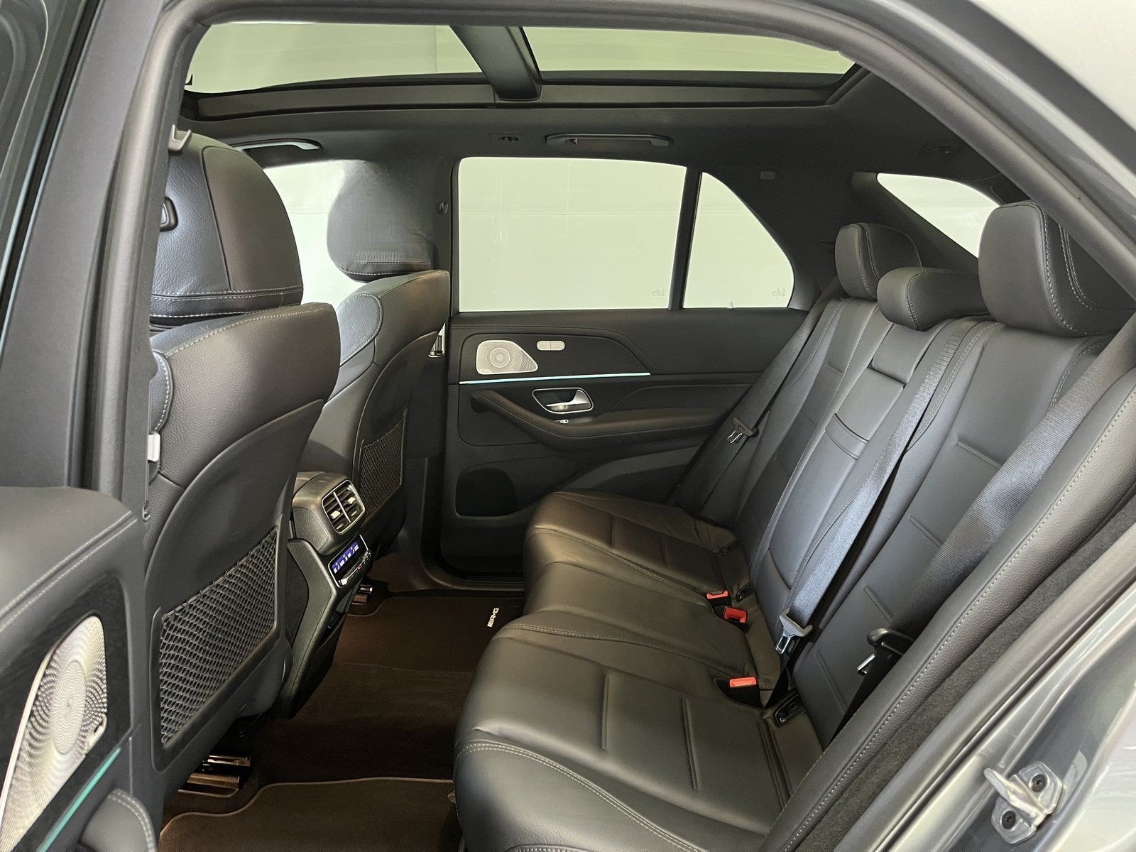 Mercedes-Benz GLE 350 de 4M*AMG*Night*HeadUp*AIRMATIC*AHK*Memo foto 13