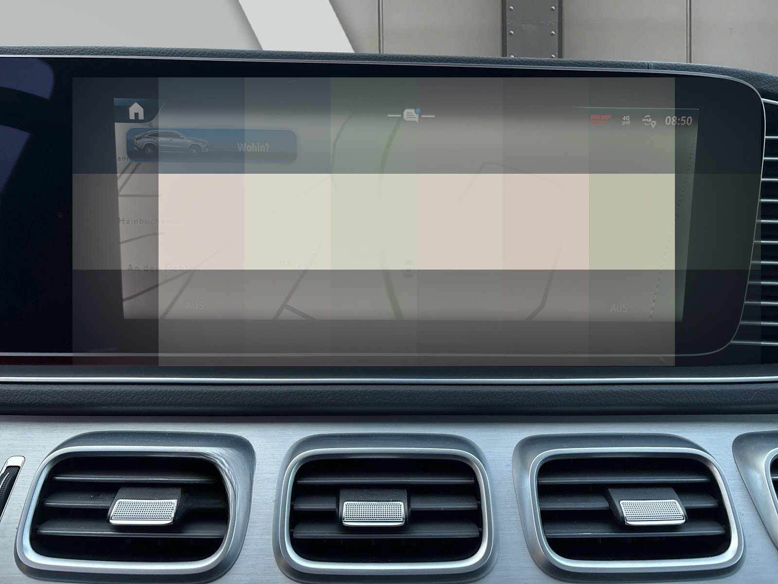 Mercedes-Benz GLE 450d 4Matic Coupe *Pano*Burmester*AHK*360* foto 13