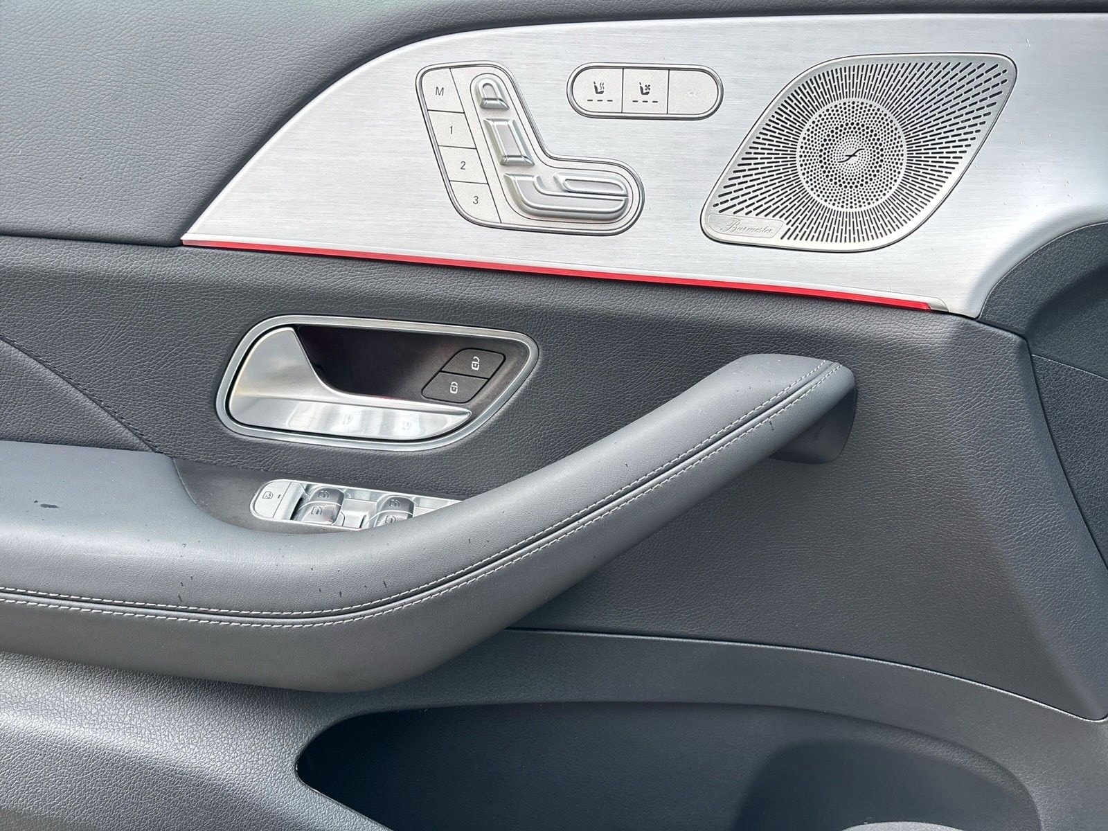 Mercedes-Benz GLE 450d 4Matic Coupe *Pano*Burmester*AHK*360* foto 15