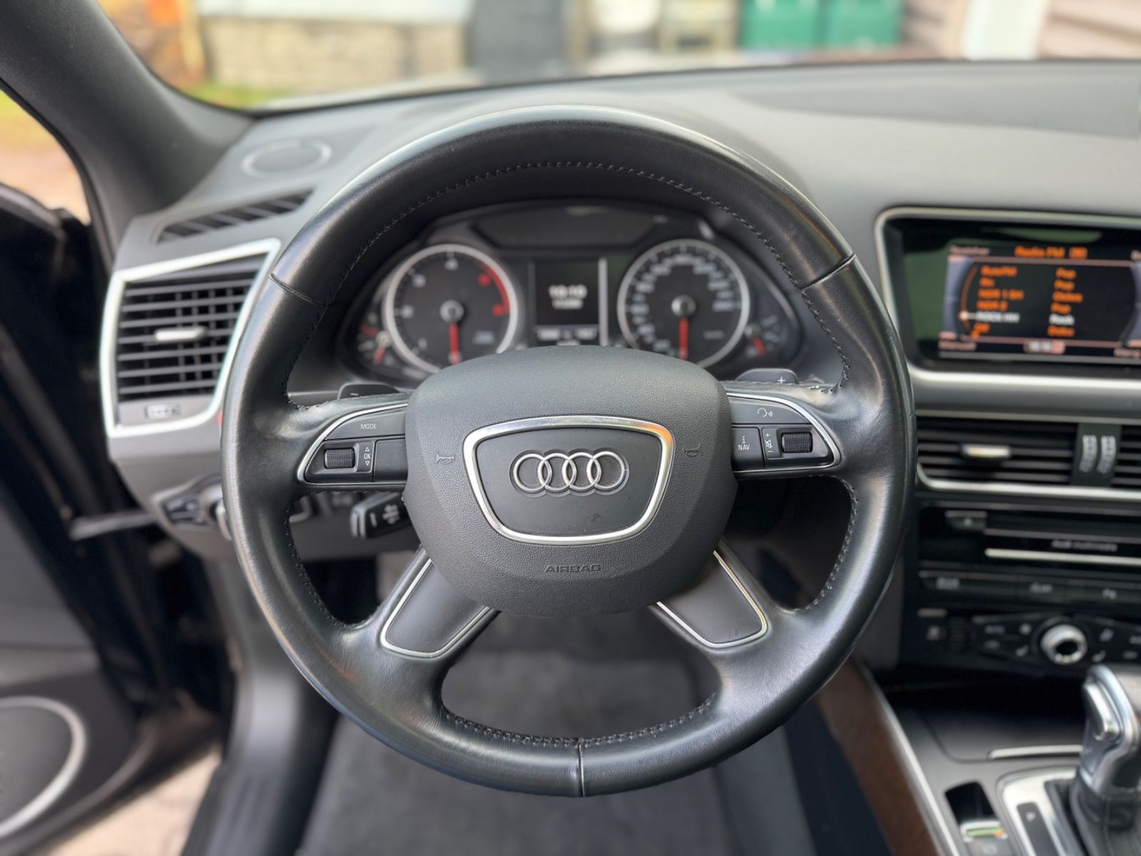 Audi Q5 2.0 TDI quattro NAVI/PDC/PANO/SHZ foto 7