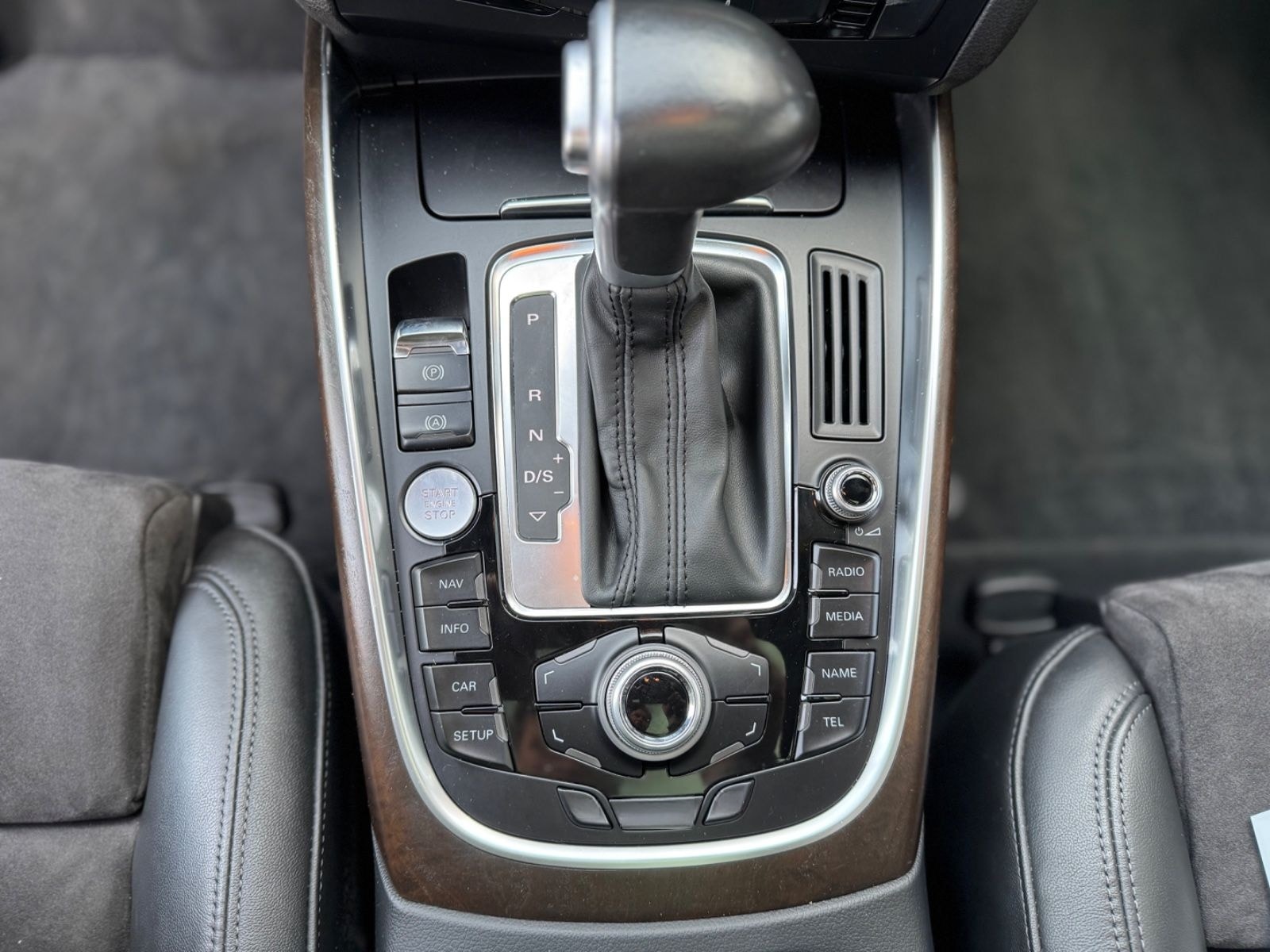 Audi Q5 2.0 TDI quattro NAVI/PDC/PANO/SHZ foto 10