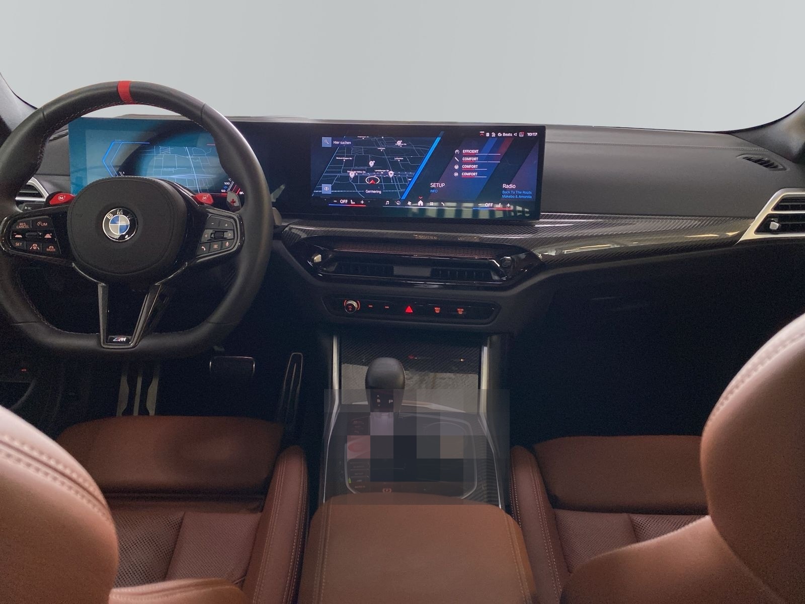 BMW M4 Competition M xDrive Coupé*Individual*Frozen* foto 12