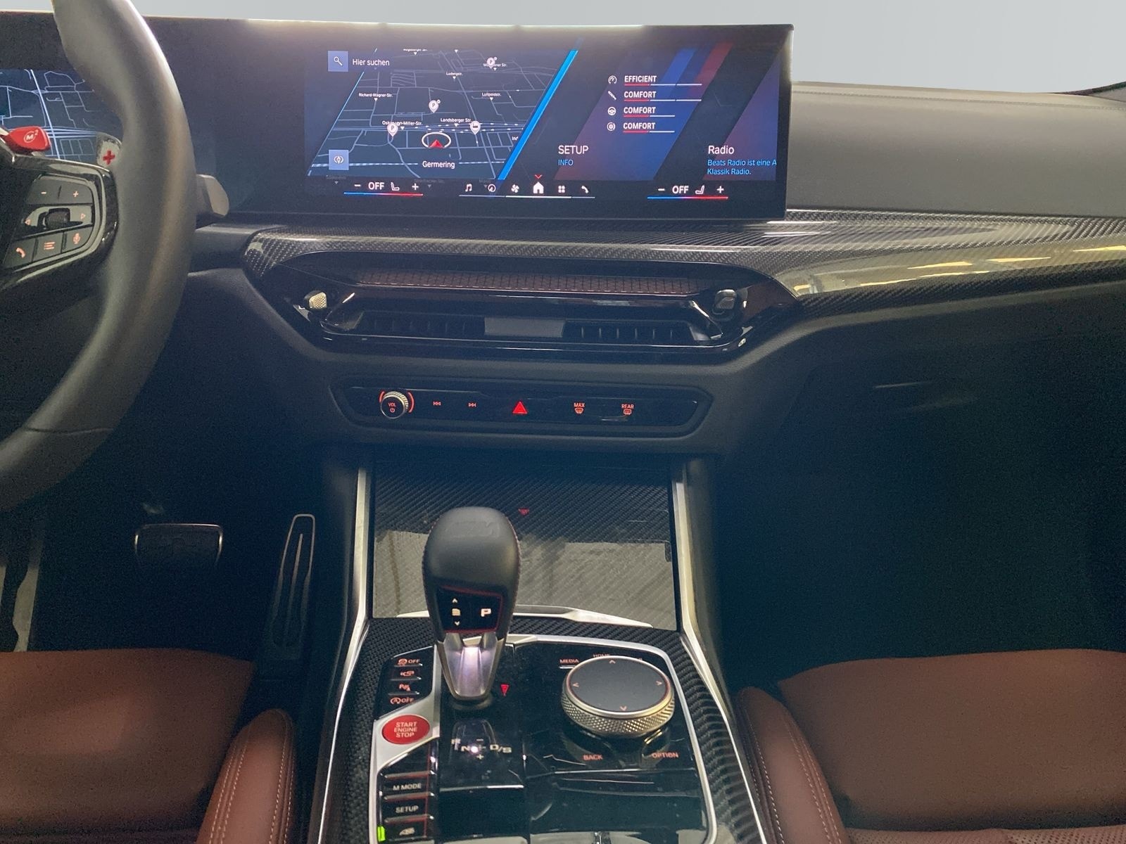 BMW M4 Competition M xDrive Coupé*Individual*Frozen* foto 13