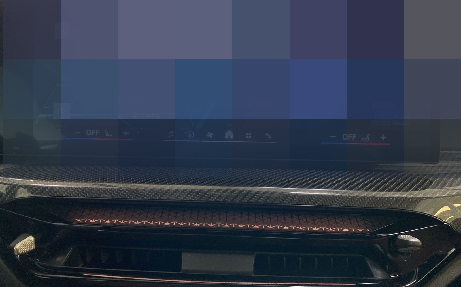 BMW M4 Competition M xDrive Coupé*Individual*Frozen* foto 14