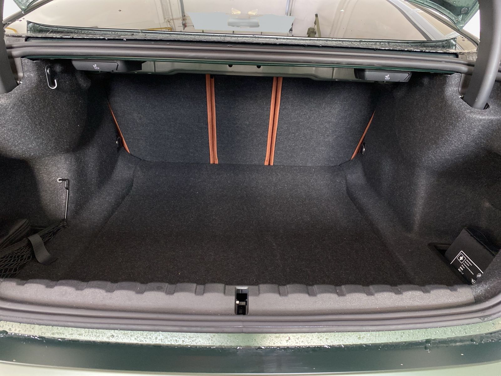 BMW M4 Competition M xDrive Coupé*Individual*Frozen* foto 16