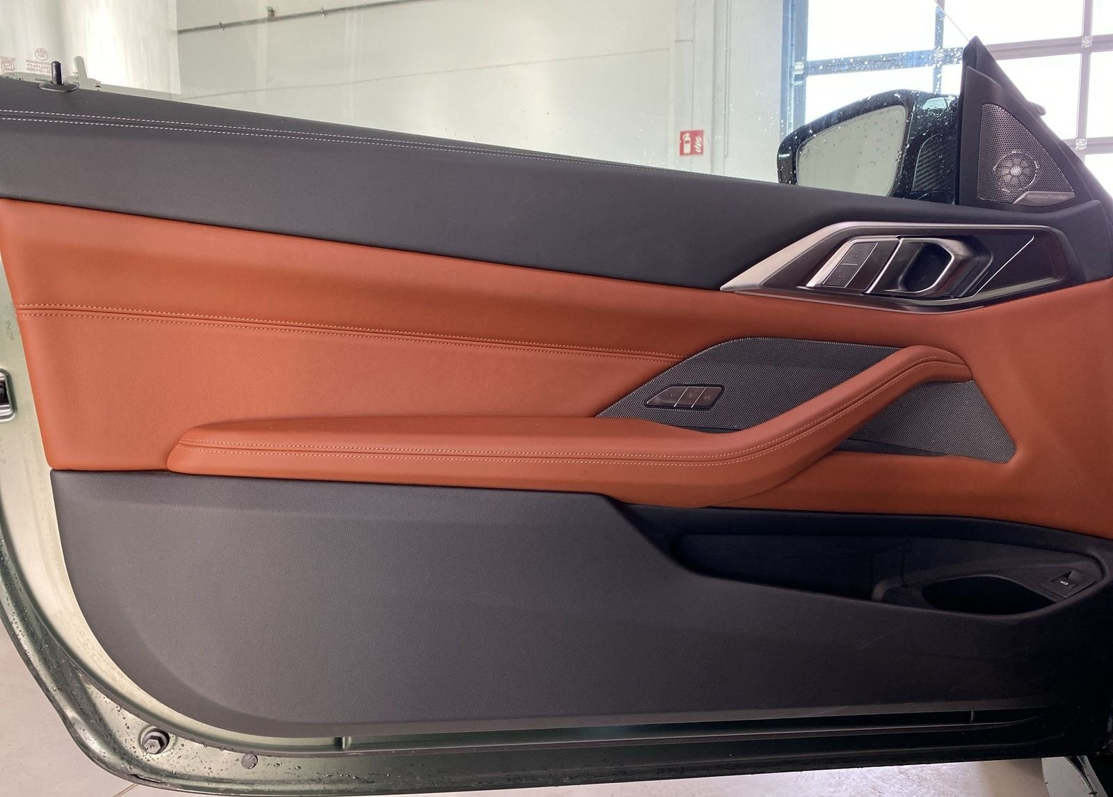 BMW M4 Competition M xDrive Coupé*Individual*Frozen* foto 18