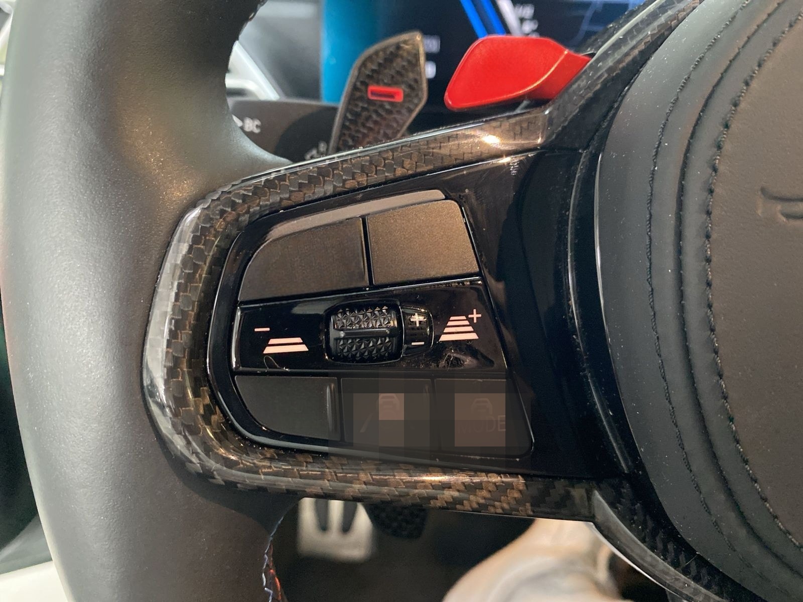 BMW M4 Competition M xDrive Coupé*Individual*Frozen* foto 21