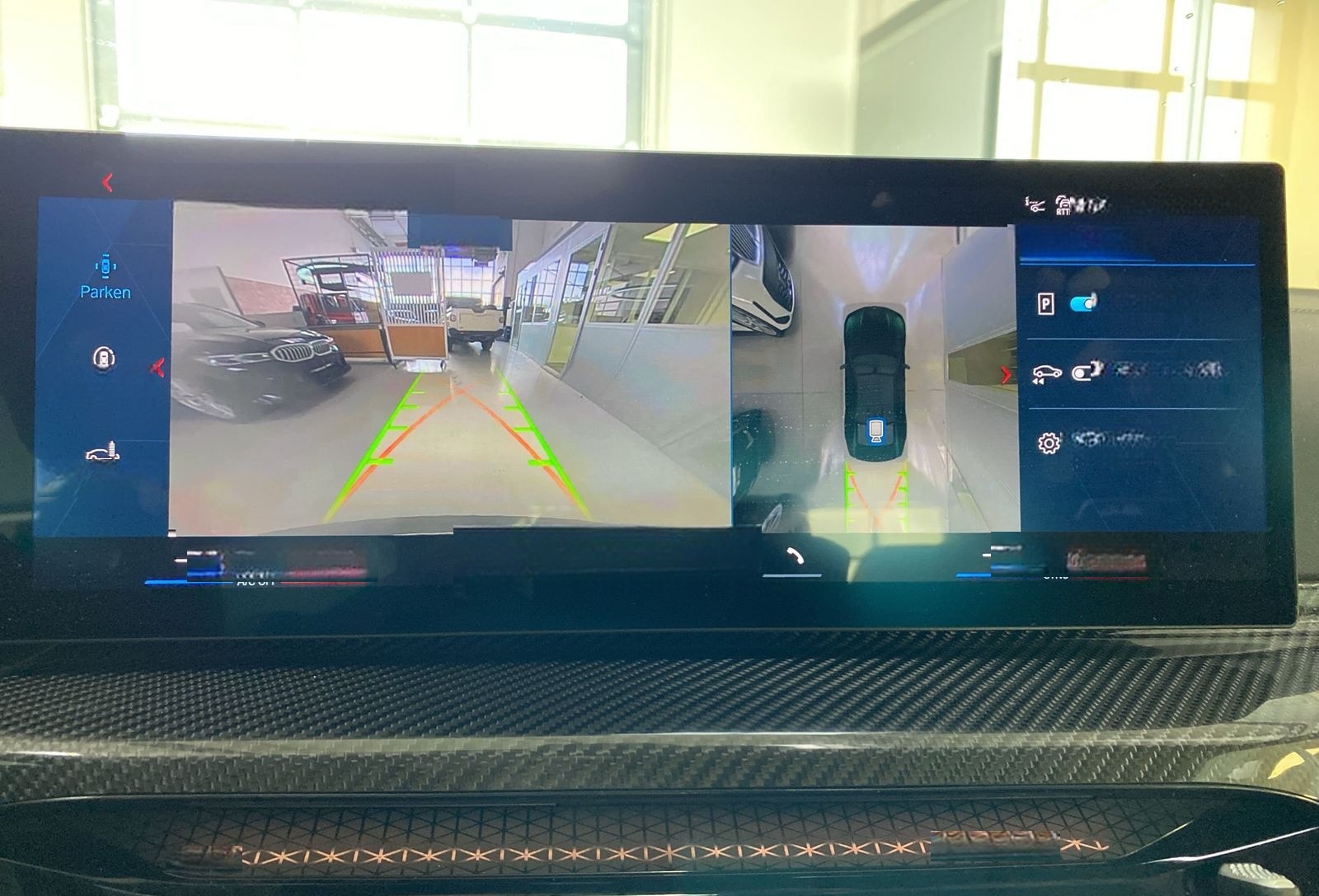 BMW M4 Competition M xDrive Coupé*Individual*Frozen* foto 22