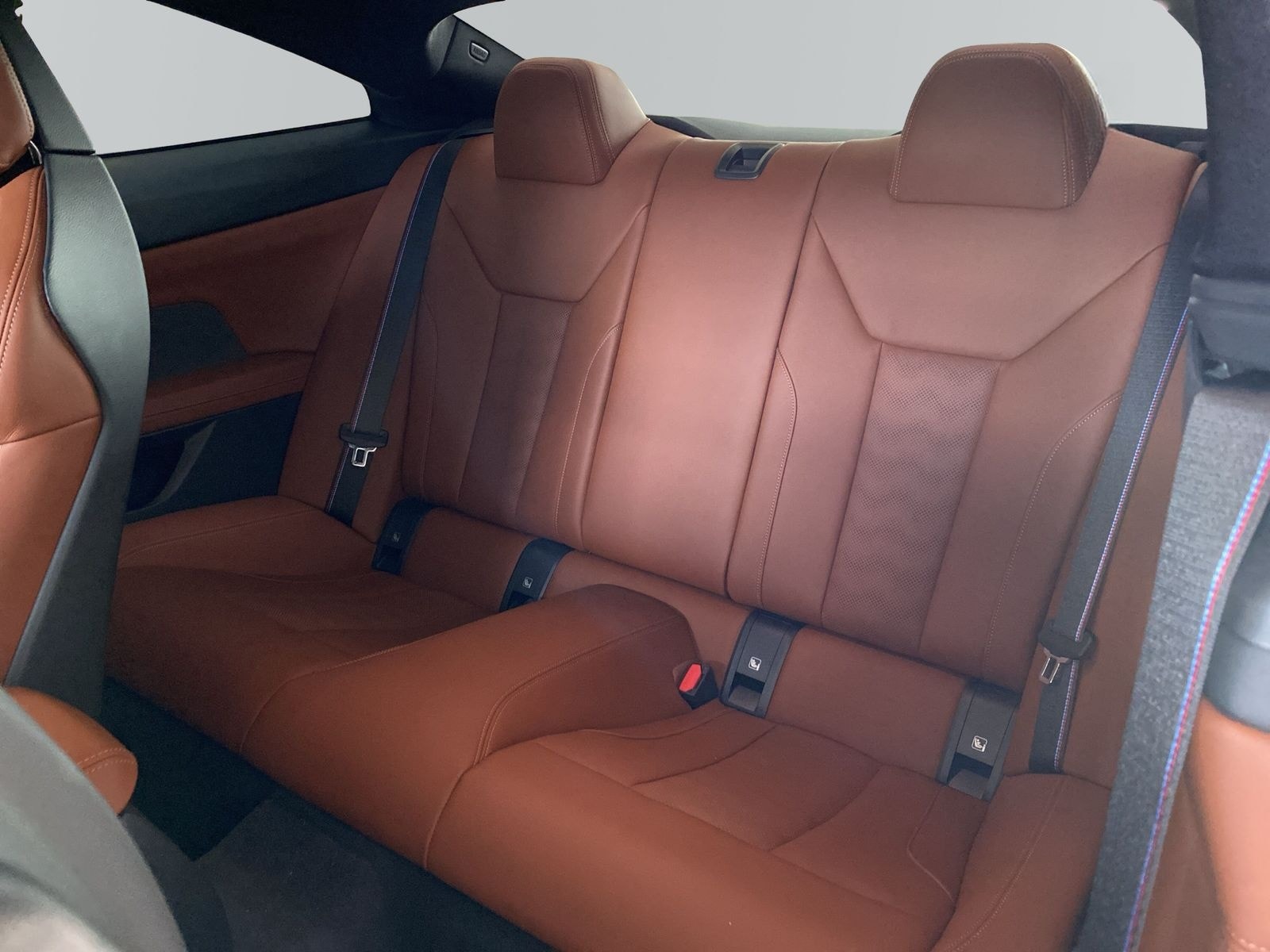 BMW M4 Competition M xDrive Coupé*Individual*Frozen* foto 9