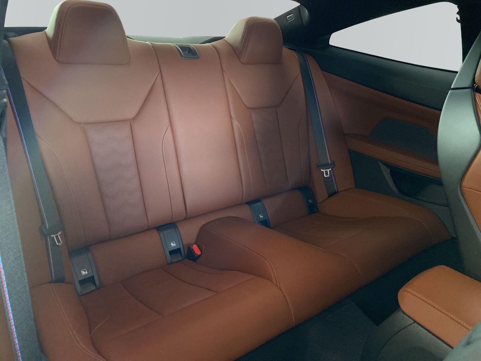 BMW M4 Competition M xDrive Coupé*Individual*Frozen* foto 10