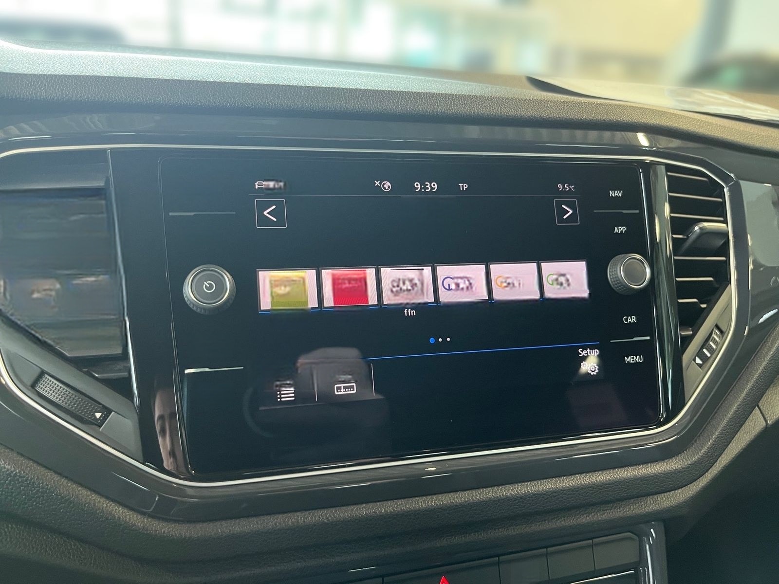 Volkswagen T-Roc 1.5 TSI R Line+Navi+LED+SHZ+Spiegel Paket foto 13