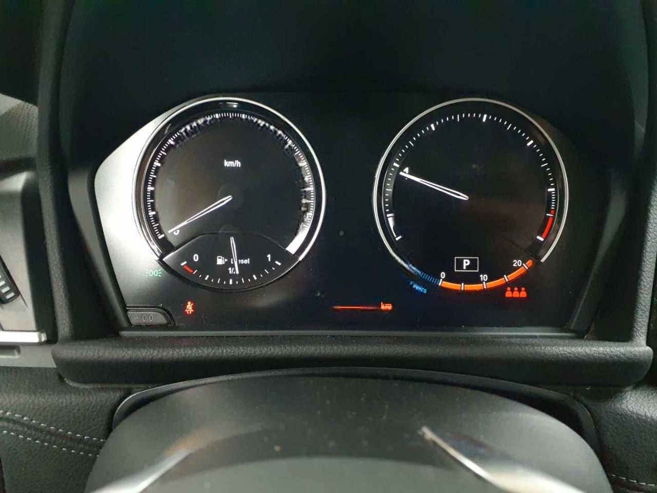 BMW 220d Gran Tourer xDrive Aut. Luxury Line foto 13