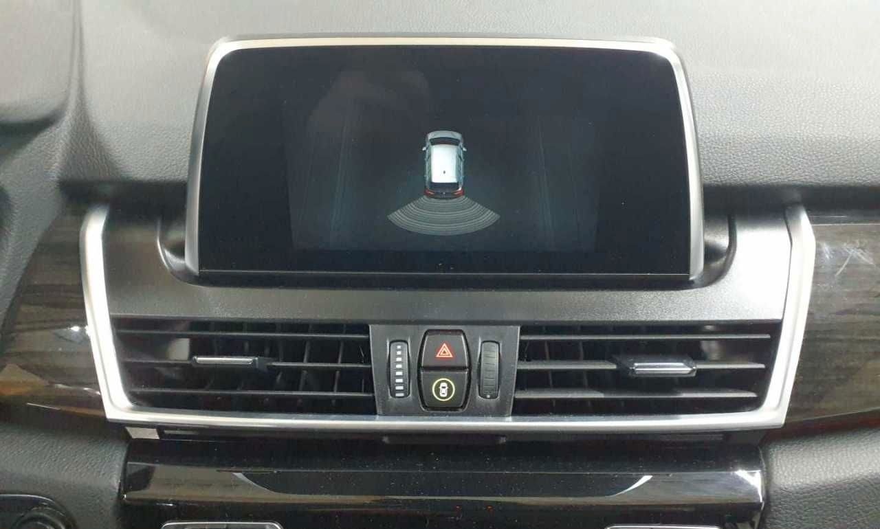 BMW 220d Gran Tourer xDrive Aut. Luxury Line foto 15