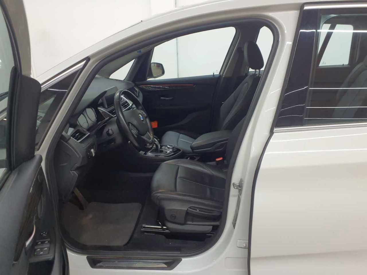 BMW 220d Gran Tourer xDrive Aut. Luxury Line foto 3