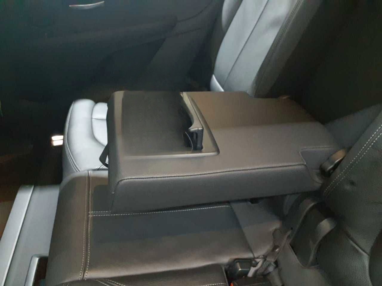 BMW 220d Gran Tourer xDrive Aut. Luxury Line foto 6