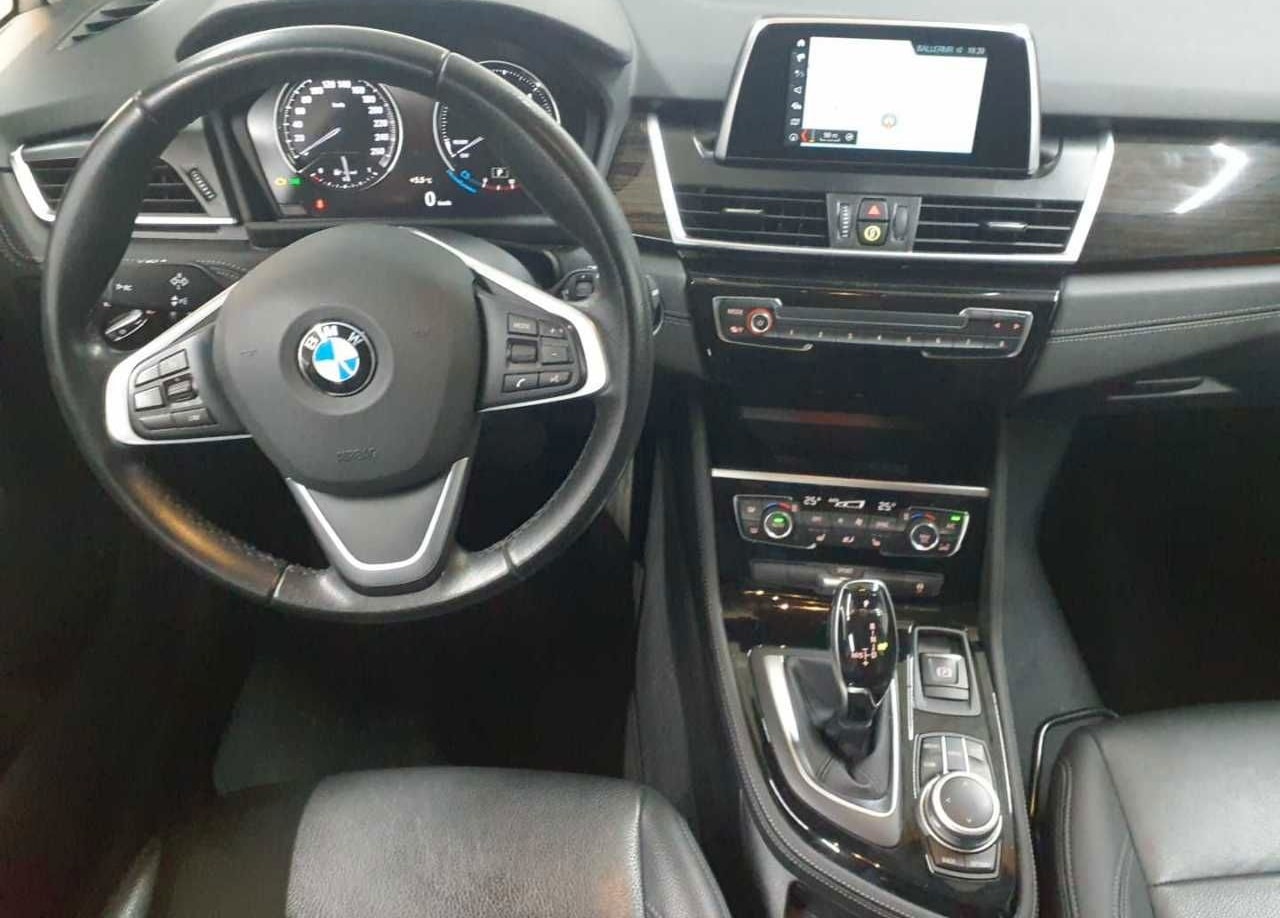 BMW 220d Gran Tourer xDrive Aut. Luxury Line foto 7