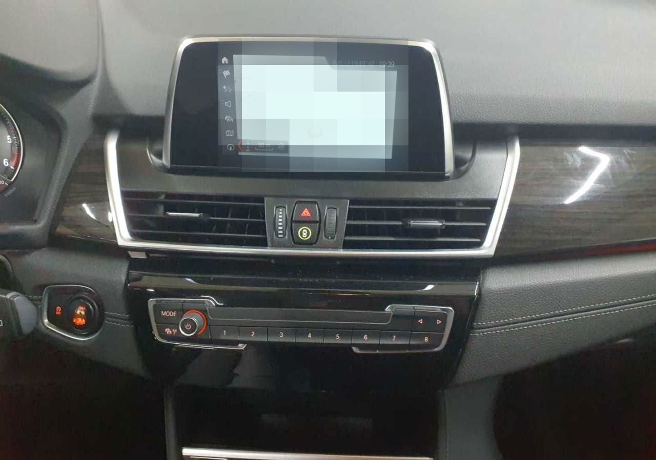 BMW 220d Gran Tourer xDrive Aut. Luxury Line foto 8