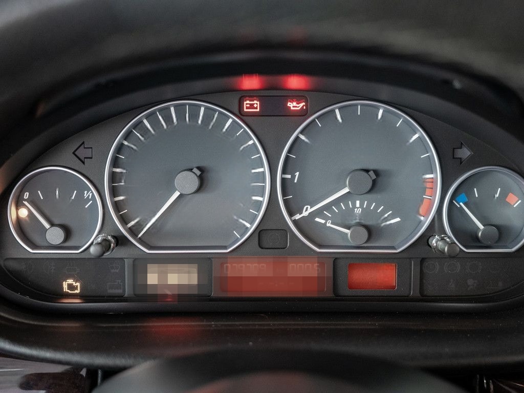 BMW 330Ci A Cabrio 1. Hand NAVI LEDER SHZ PDC MEMORY foto 14