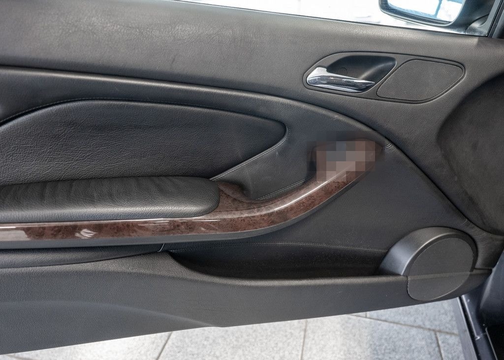 BMW 330Ci A Cabrio 1. Hand NAVI LEDER SHZ PDC MEMORY foto 23