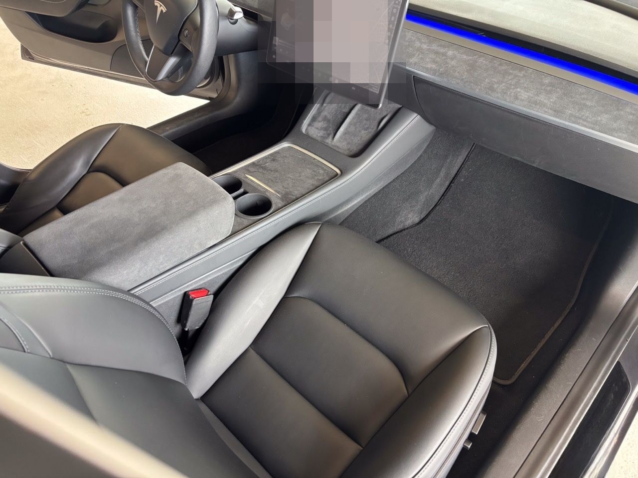 Tesla Model 3 Standart Range SR+ MwSt/unfallfrei foto 13