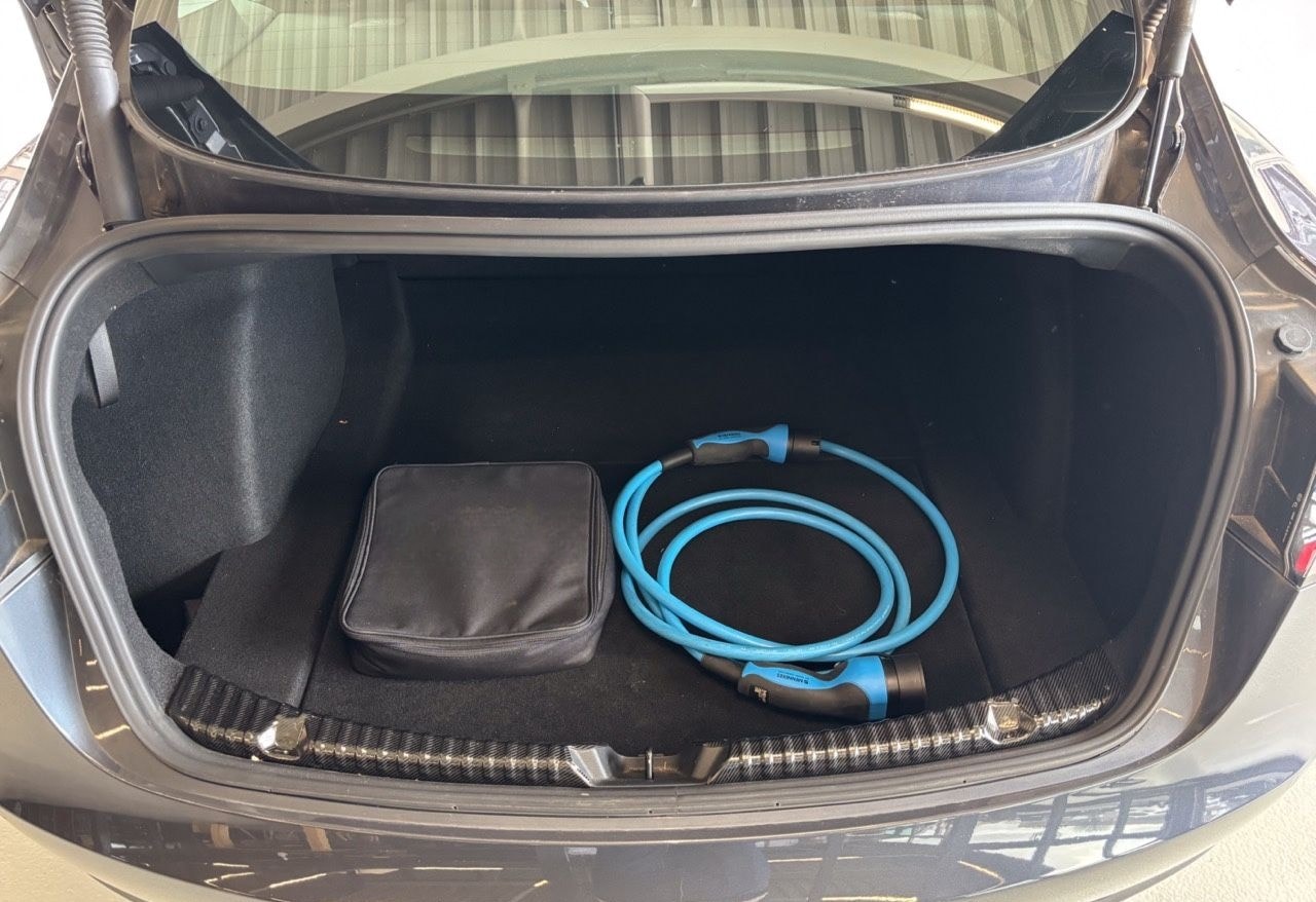 Tesla Model 3 Standart Range SR+ MwSt/unfallfrei foto 15