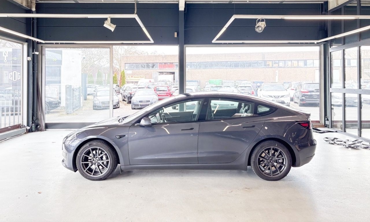 Tesla Model 3 Standart Range SR+ MwSt/unfallfrei foto 3