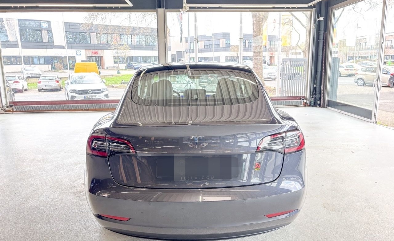 Tesla Model 3 Standart Range SR+ MwSt/unfallfrei foto 5