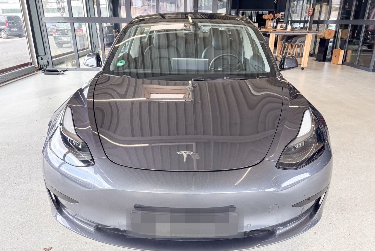 Tesla Model 3 Standart Range SR+ MwSt/unfallfrei foto 7