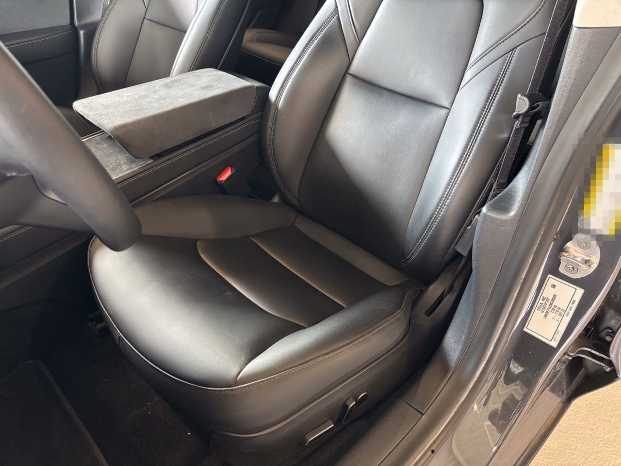 Tesla Model 3 Standart Range SR+ MwSt/unfallfrei foto 10