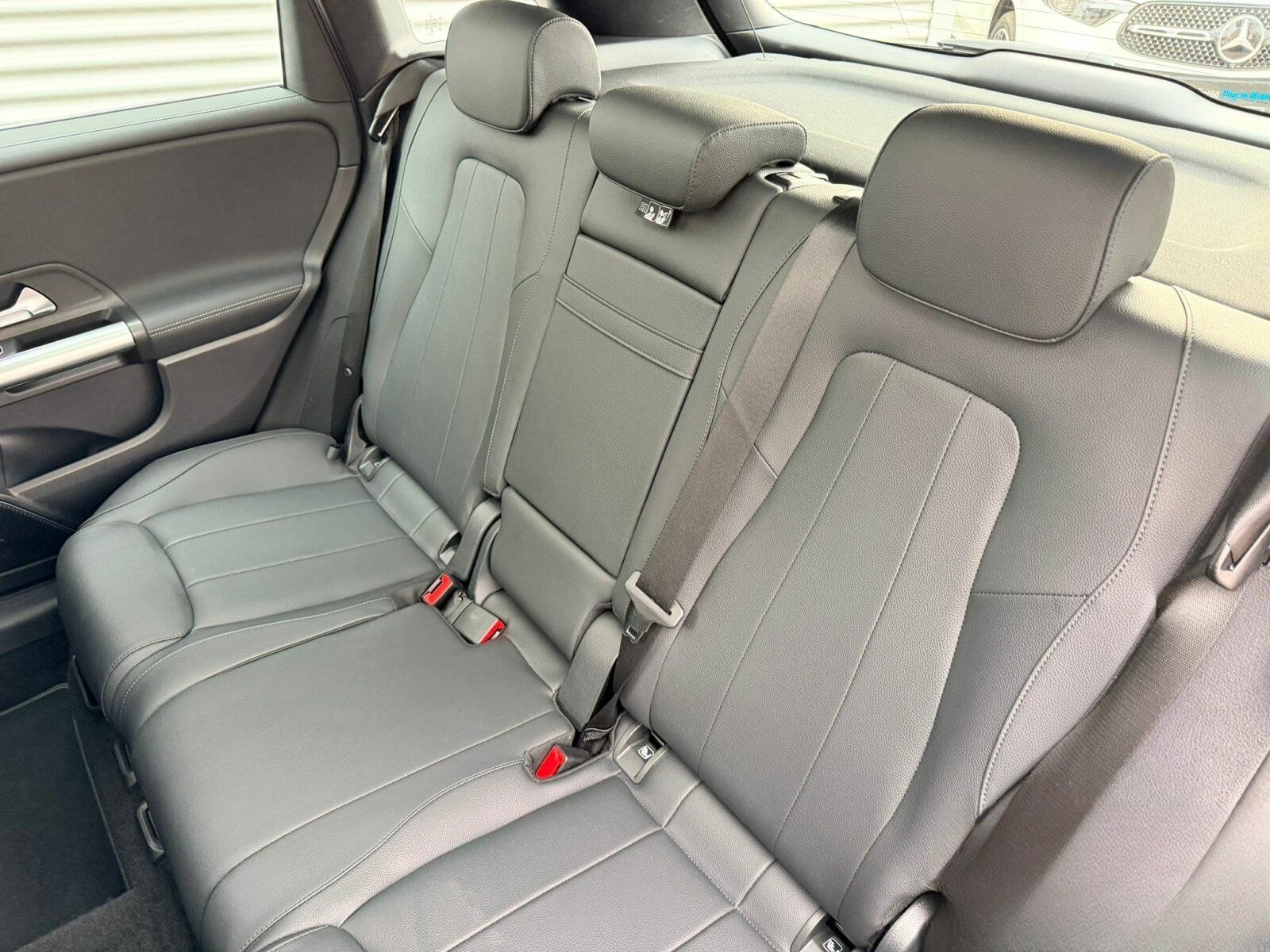 Mercedes-Benz B 250 4M Progressive/Adv+/Pano/Bur/Standh./AHKSH foto 11