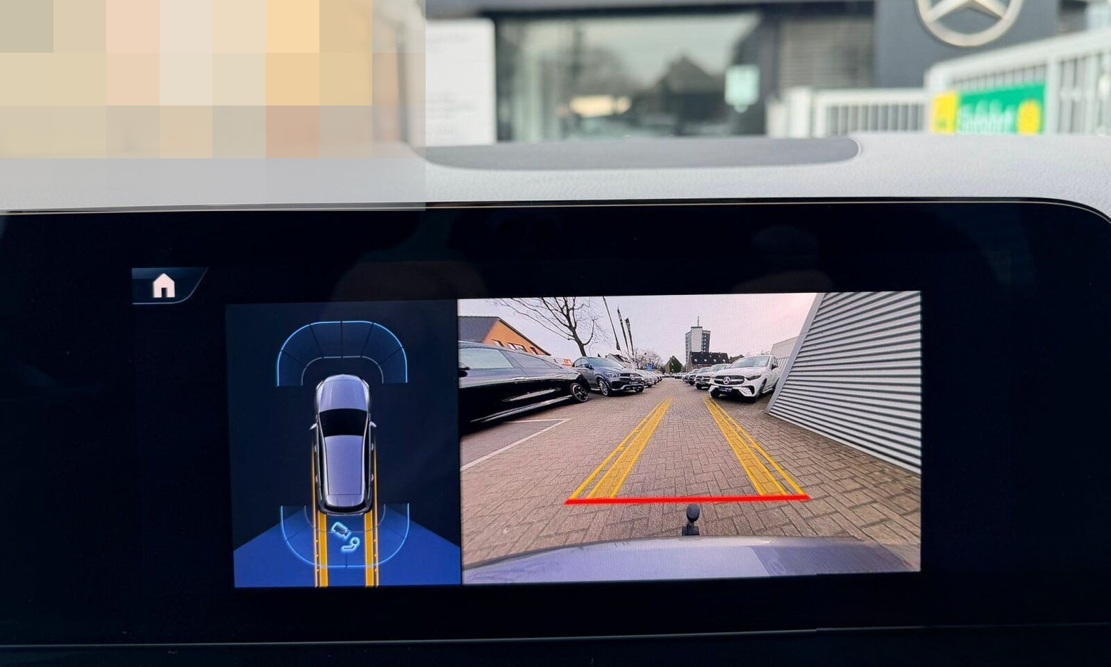 Mercedes-Benz B 250 4M Progressive/Adv+/Pano/Bur/Standh./AHKSH foto 13