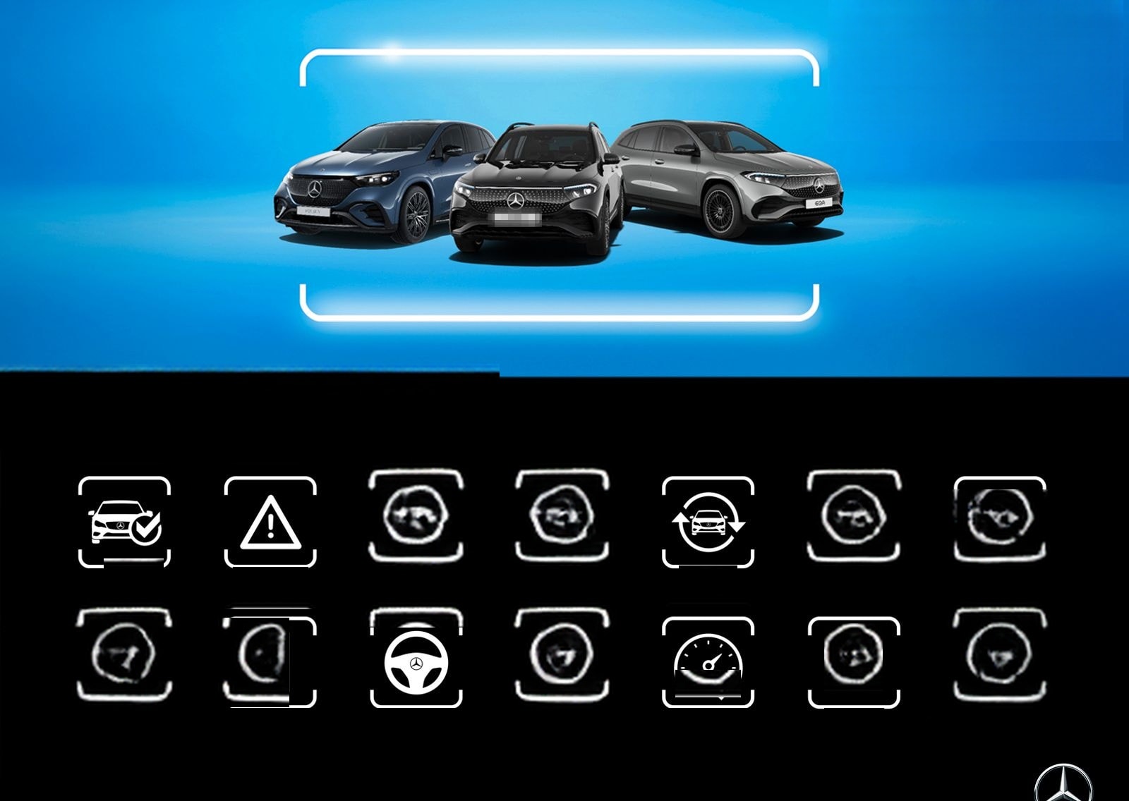 Mercedes-Benz B 250 4M Progressive/Adv+/Pano/Bur/Standh./AHKSH foto 16