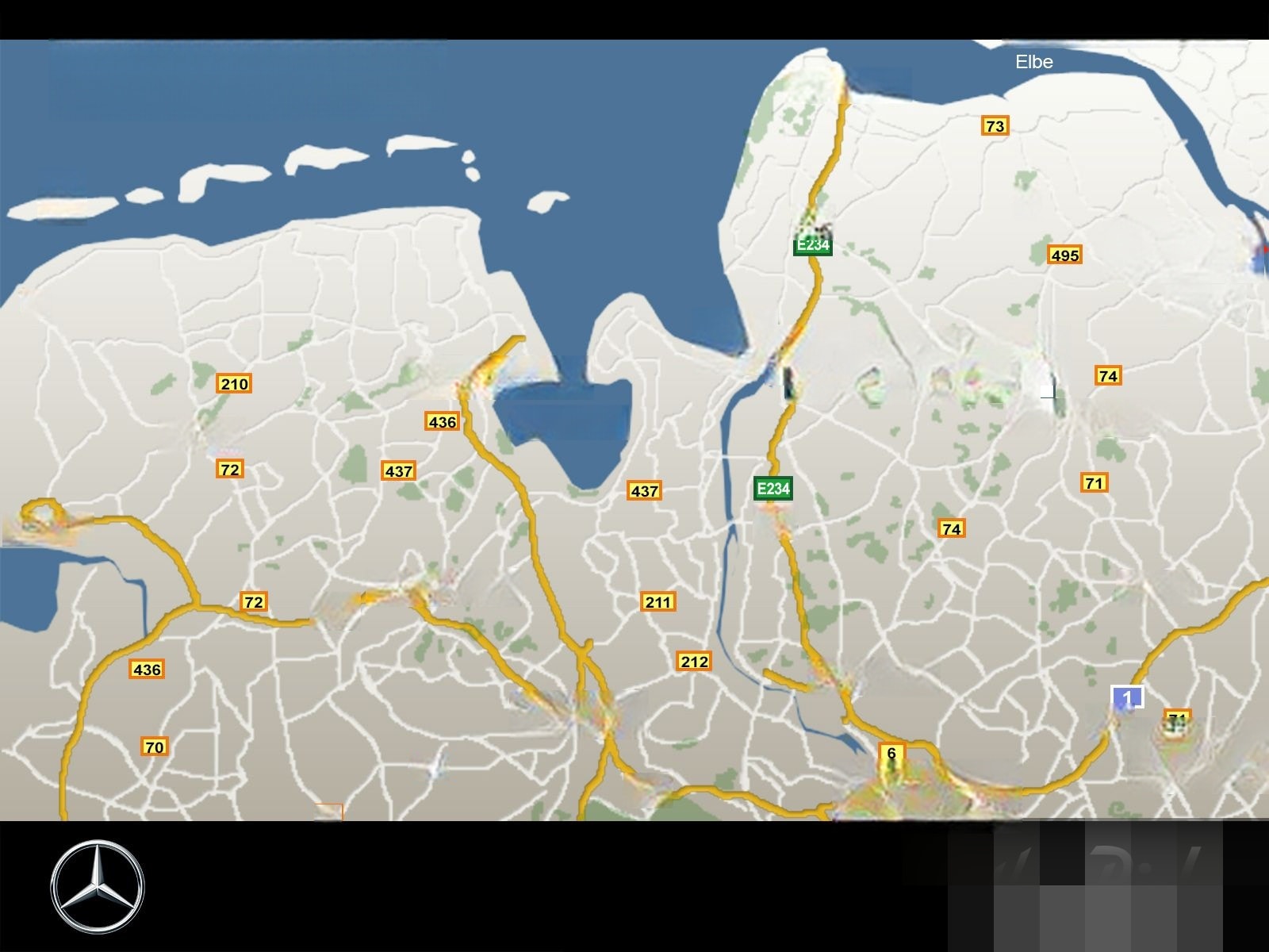 Mercedes-Benz B 250 4M Progressive/Adv+/Pano/Bur/Standh./AHKSH foto 18