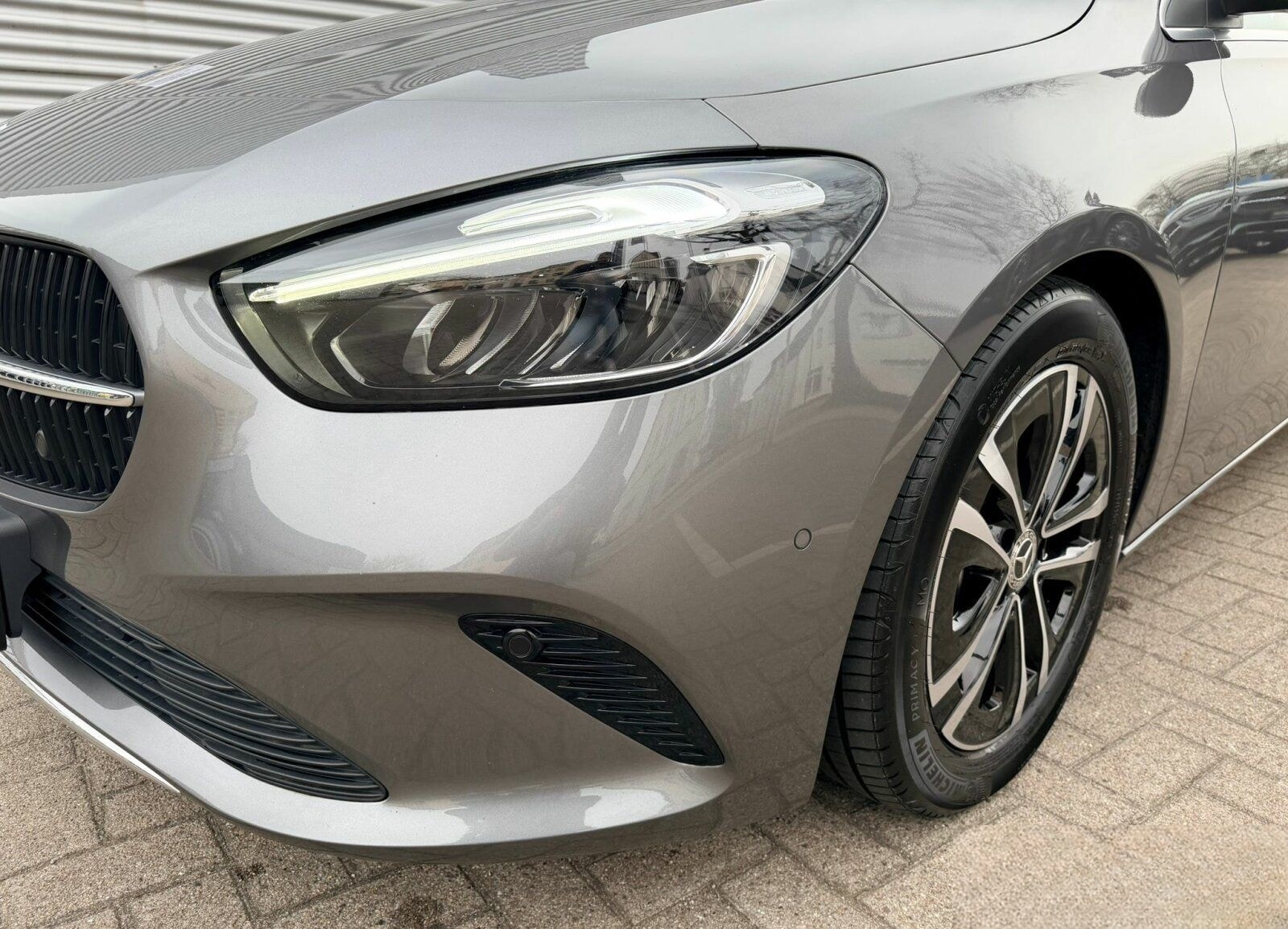 Mercedes-Benz B 250 4M Progressive/Adv+/Pano/Bur/Standh./AHKSH foto 3