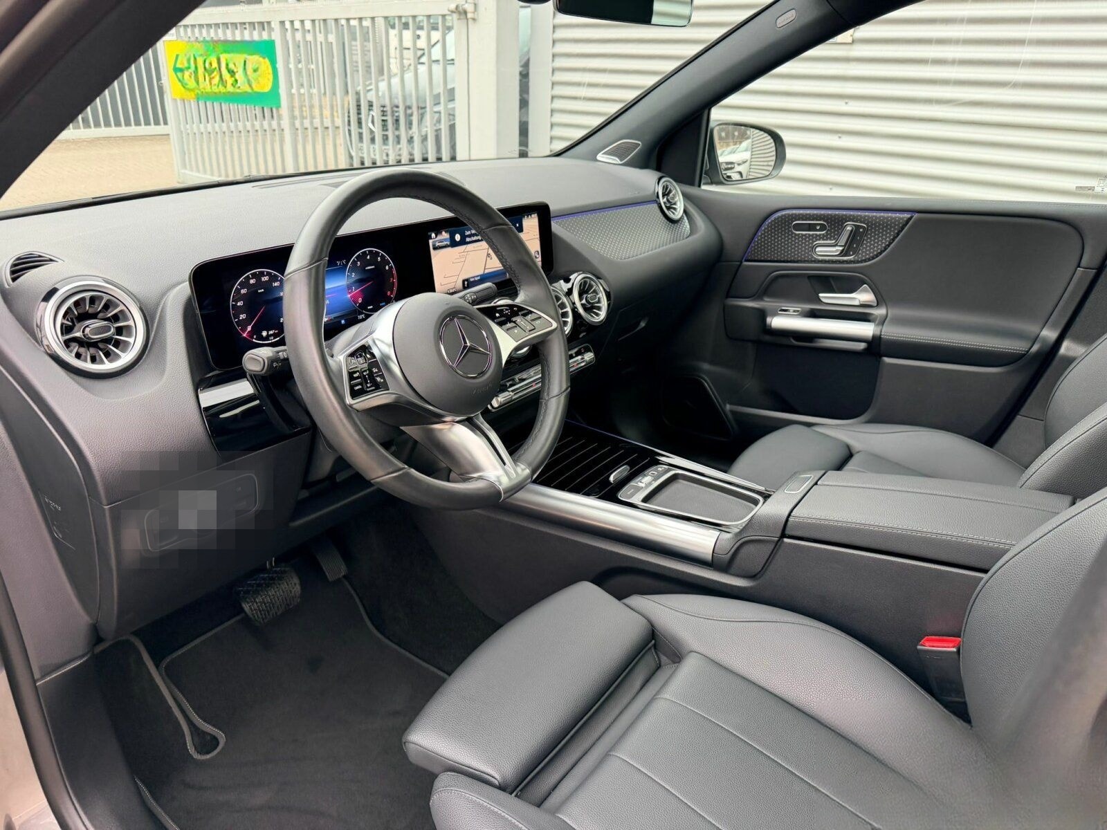 Mercedes-Benz B 250 4M Progressive/Adv+/Pano/Bur/Standh./AHKSH foto 8