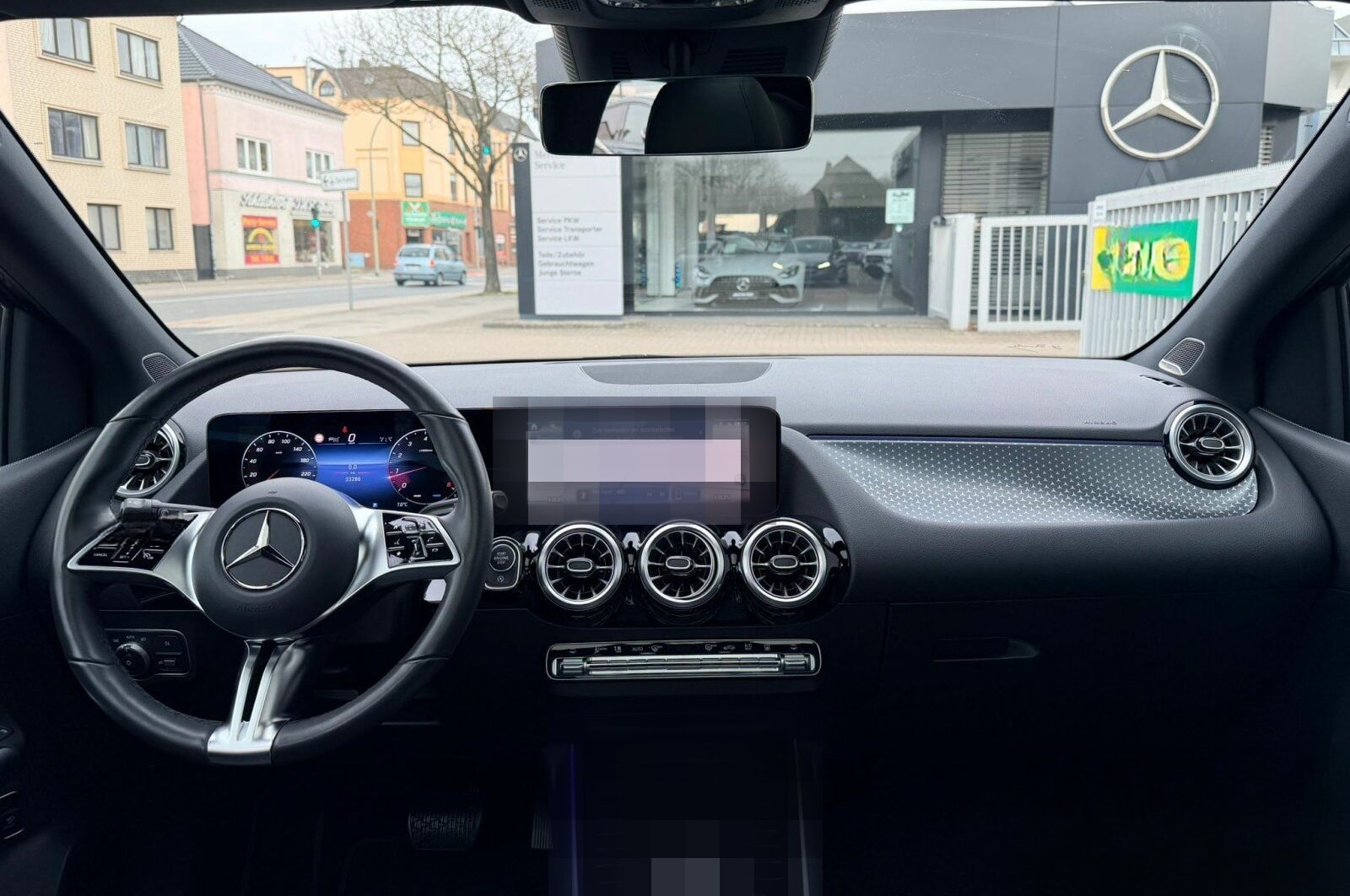 Mercedes-Benz B 250 4M Progressive/Adv+/Pano/Bur/Standh./AHKSH foto 10