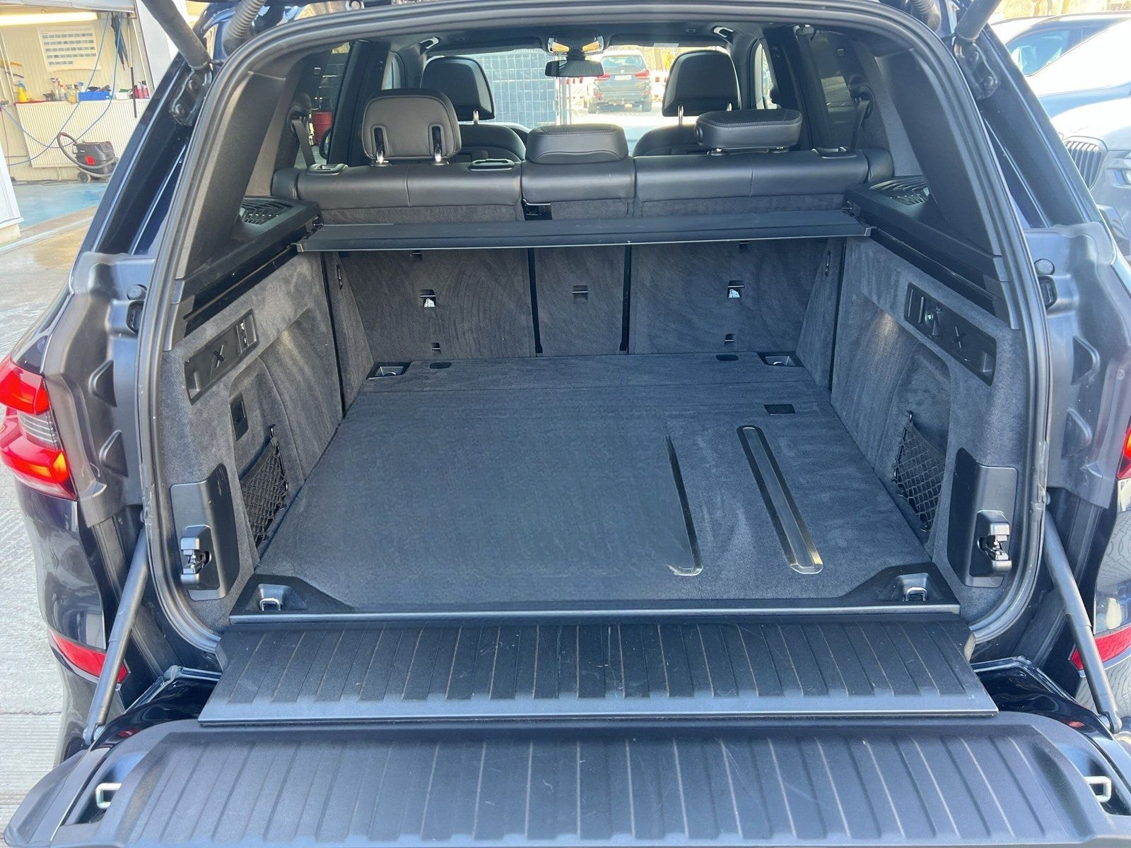 BMW X5 xDrive40d M SPORT HEAD-UP PANO STANDHZG. foto 7