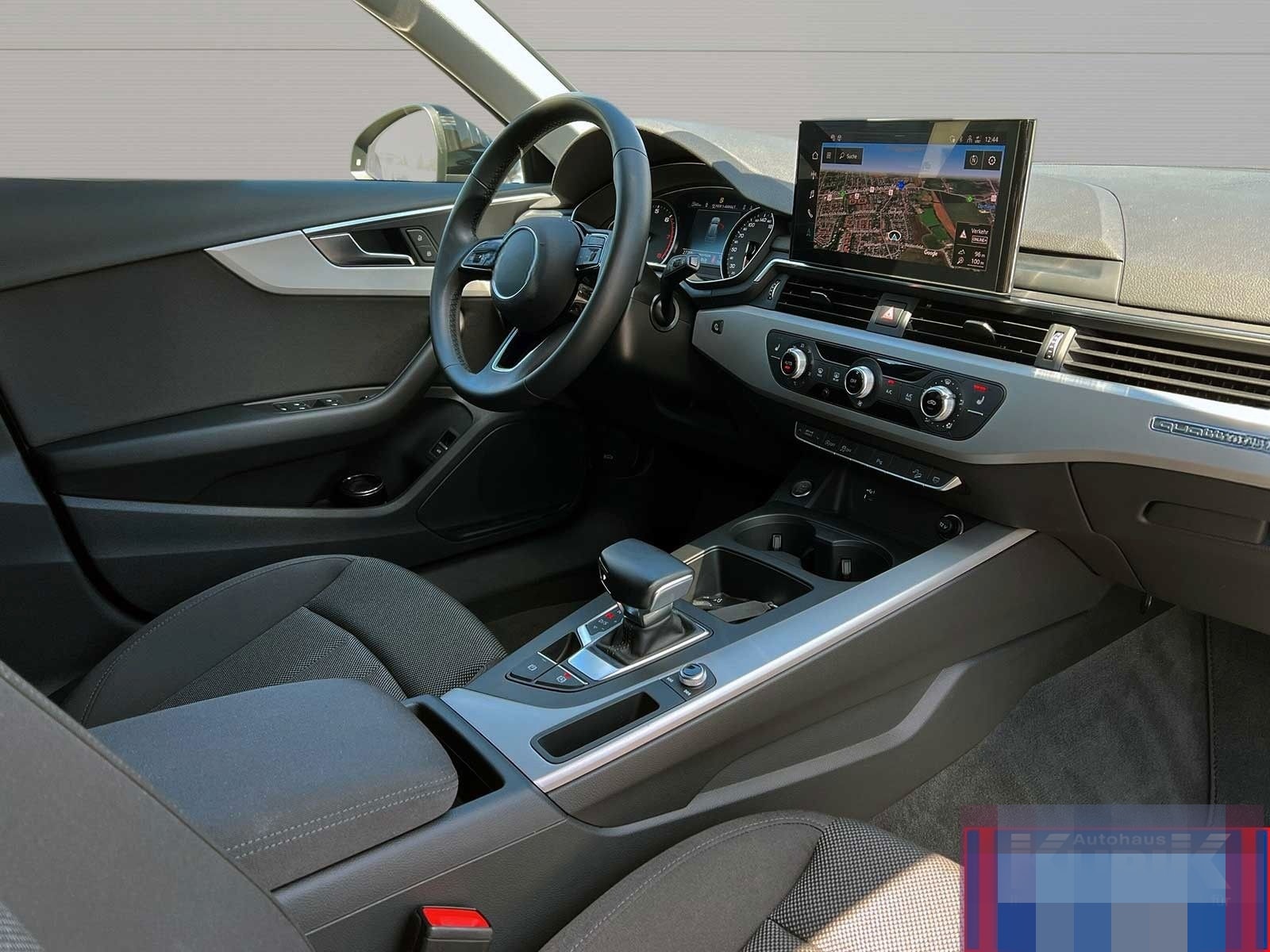 Audi A4 Allroad quattro 45 eTFSI S tronic+Kamera+Navi foto 13