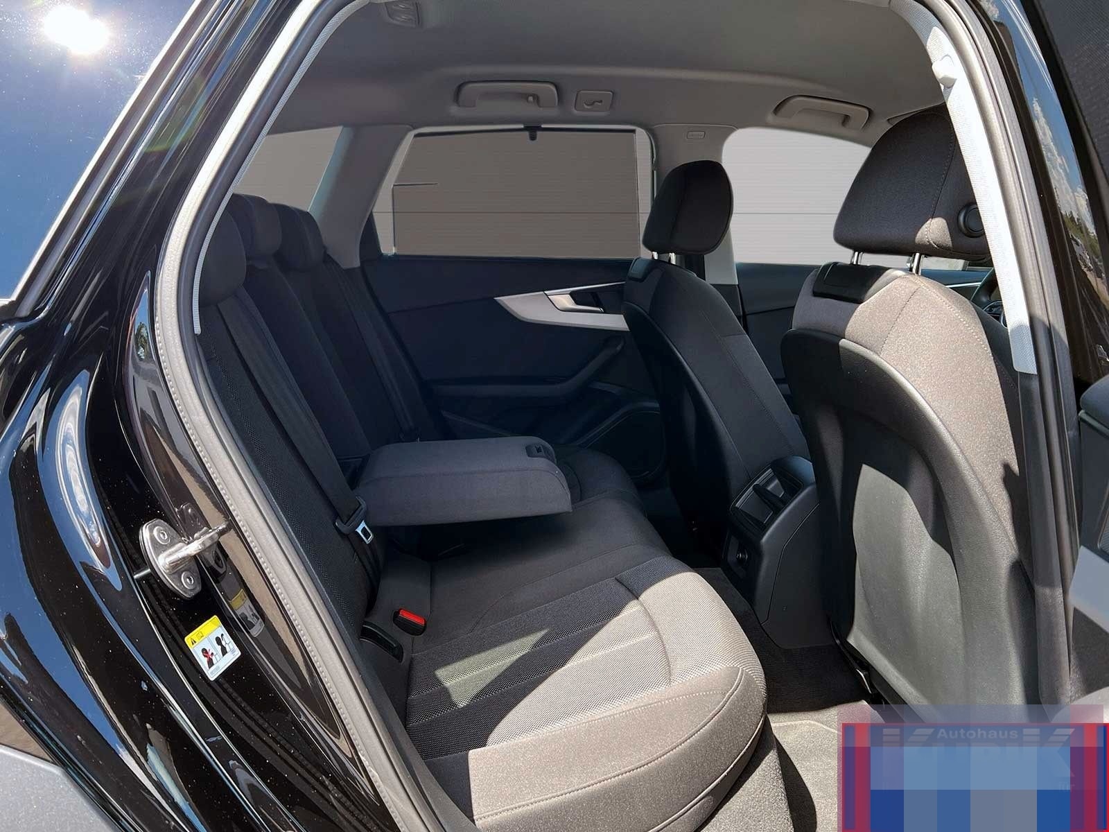 Audi A4 Allroad quattro 45 eTFSI S tronic+Kamera+Navi foto 15