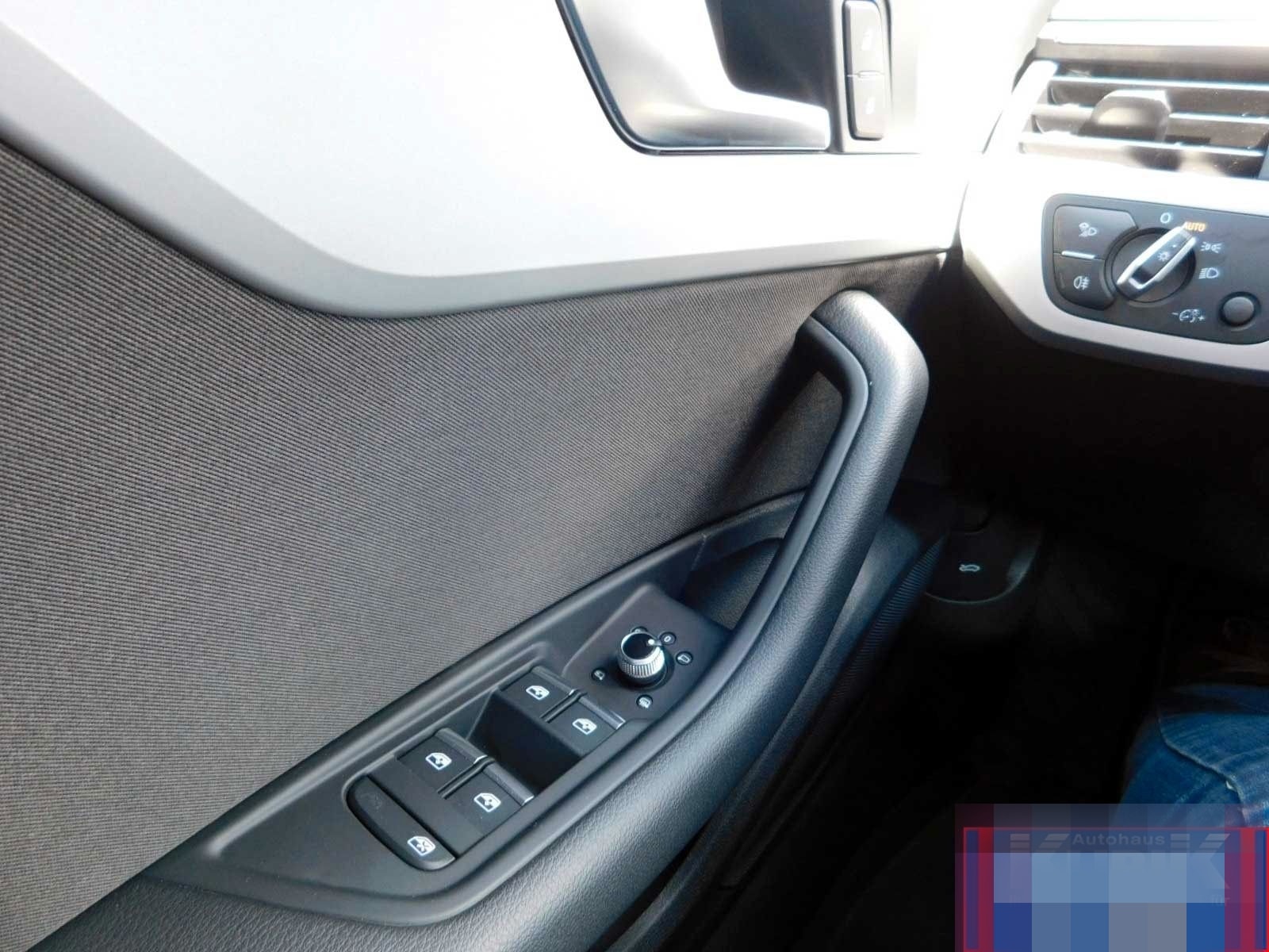 Audi A4 Allroad quattro 45 eTFSI S tronic+Kamera+Navi foto 22