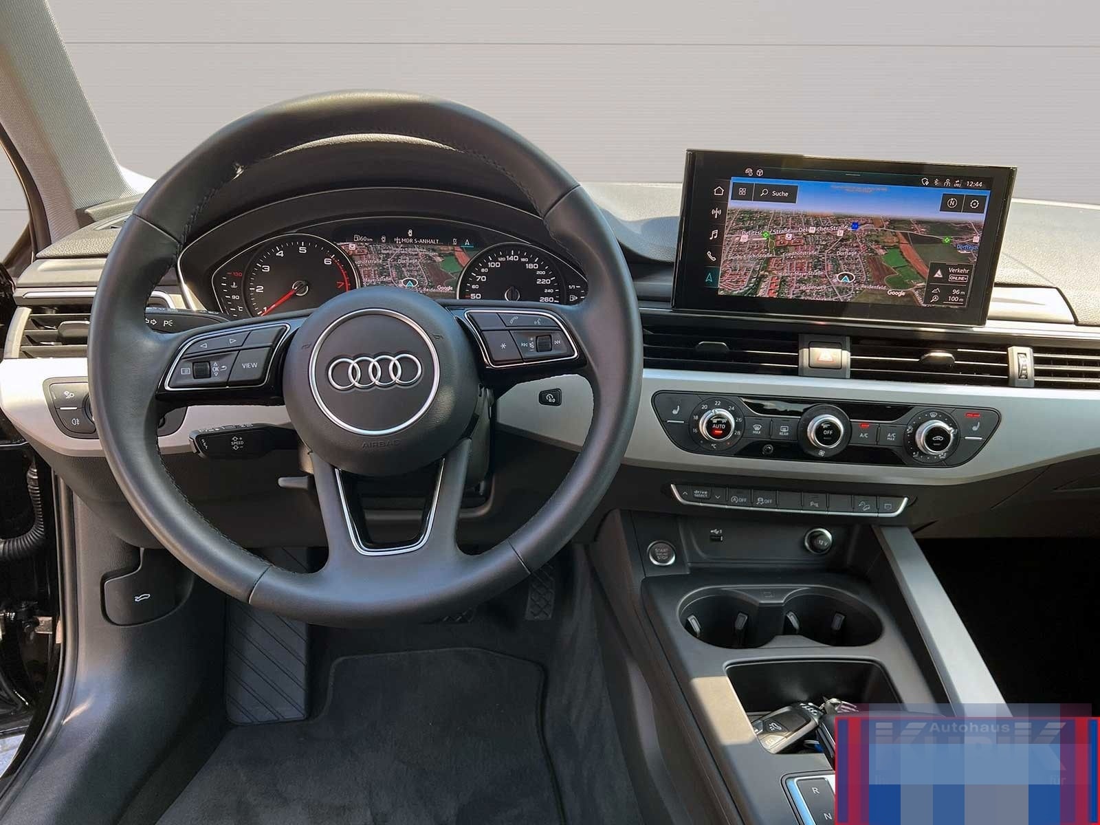 Audi A4 Allroad quattro 45 eTFSI S tronic+Kamera+Navi foto 6