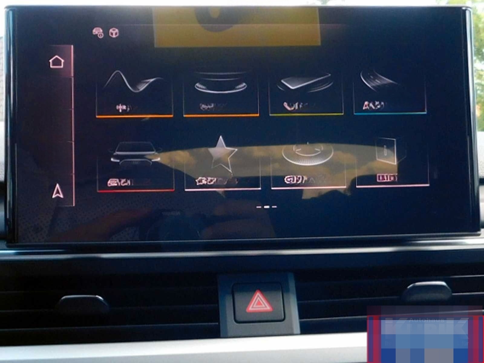 Audi A4 Allroad quattro 45 eTFSI S tronic+Kamera+Navi foto 9